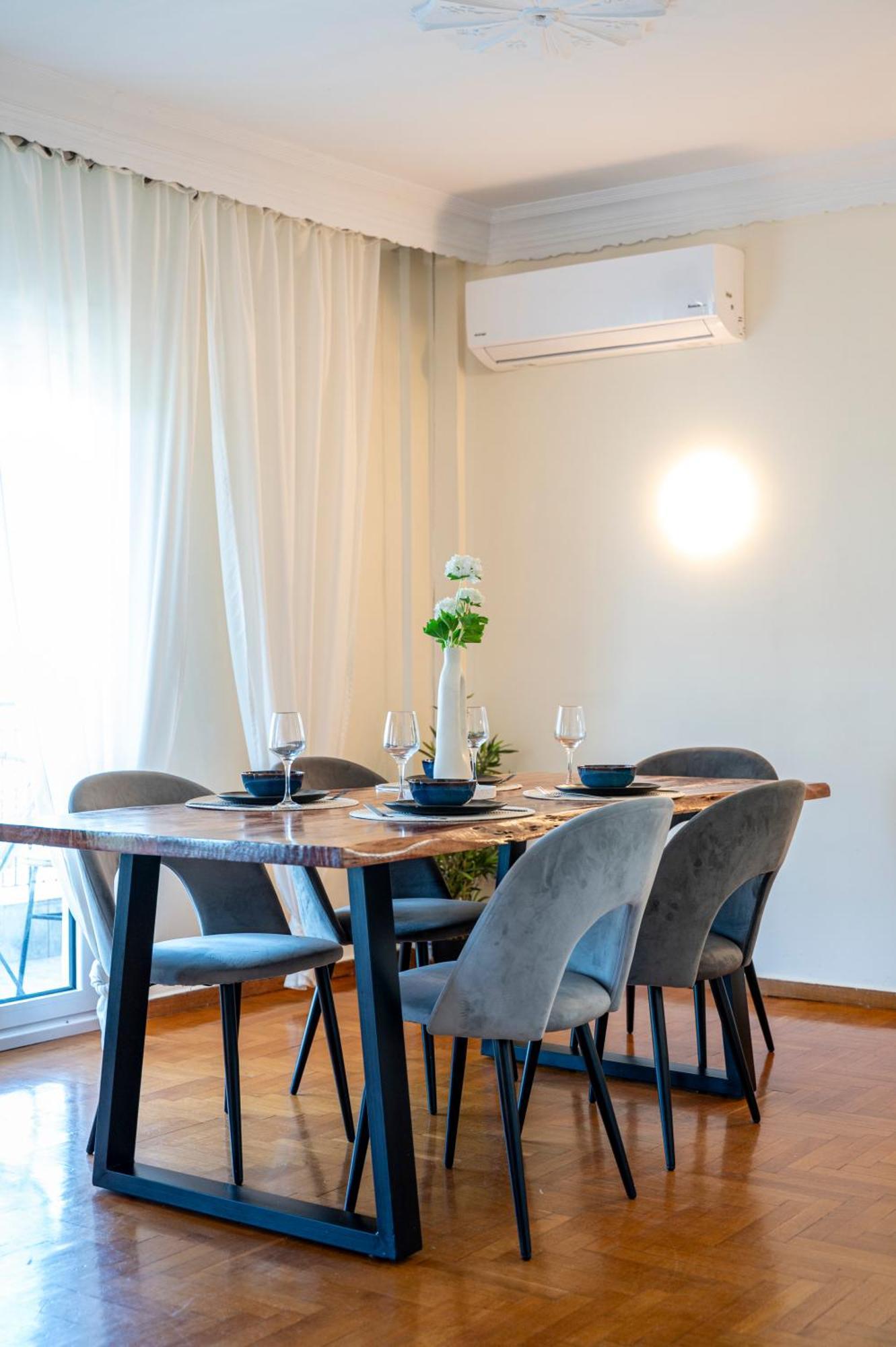 Apartmán Houseloft Seaside Getaway Soluň Exteriér fotografie