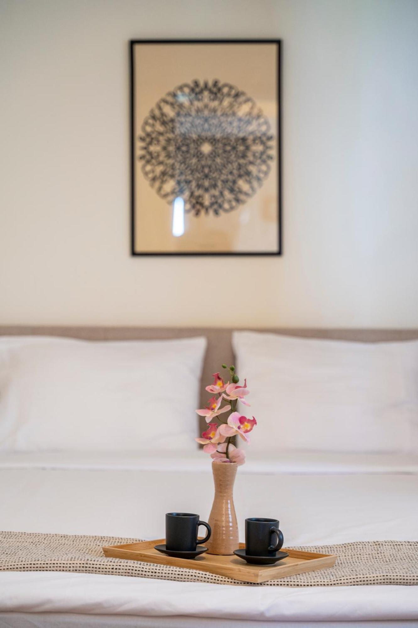 Apartmán Houseloft Seaside Getaway Soluň Exteriér fotografie