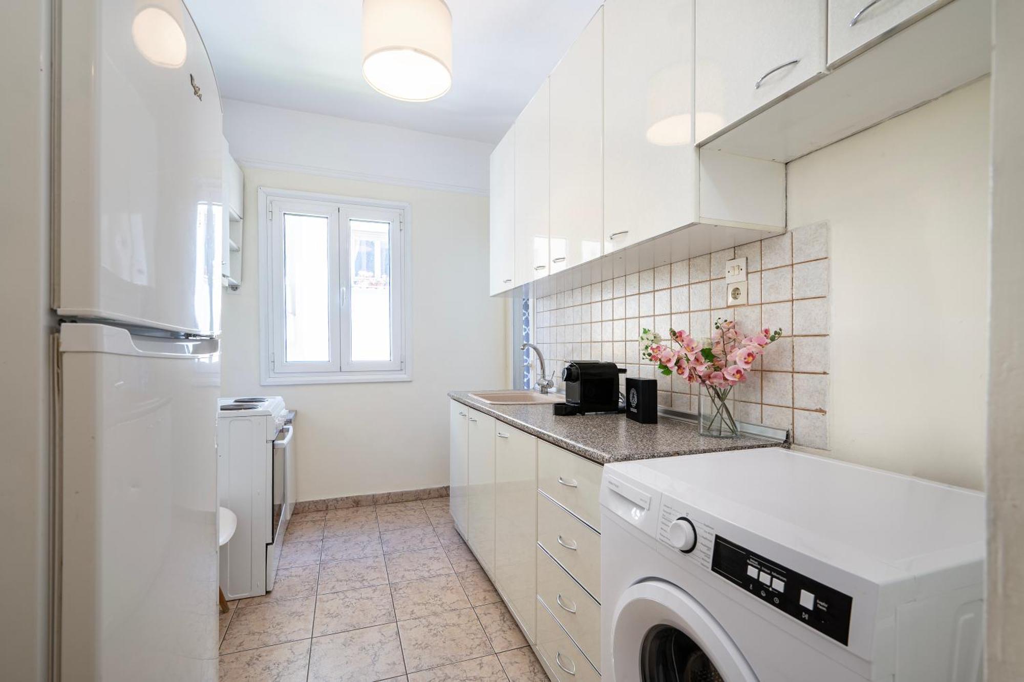 Apartmán Houseloft Seaside Getaway Soluň Exteriér fotografie