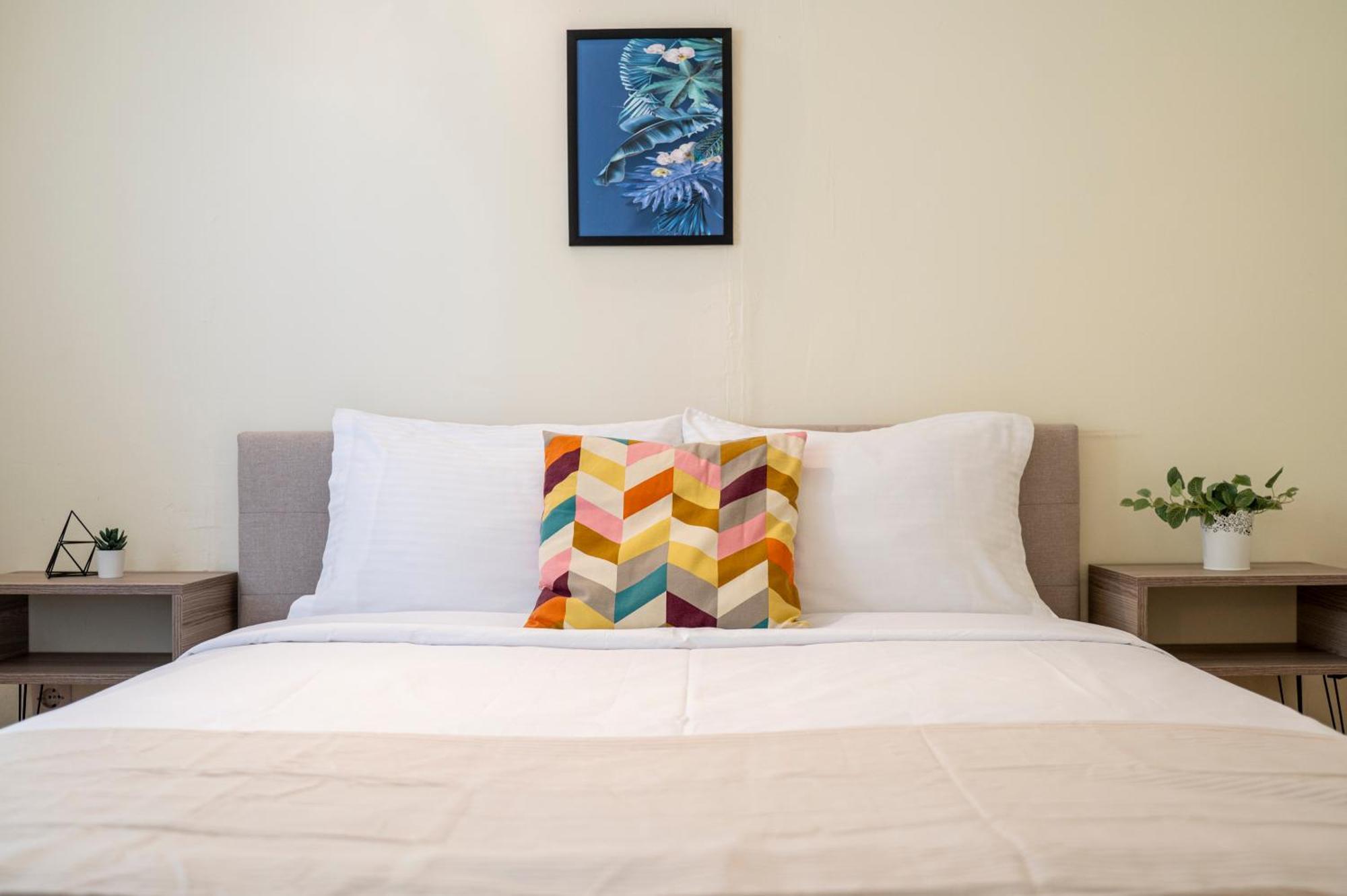 Apartmán Houseloft Seaside Getaway Soluň Exteriér fotografie